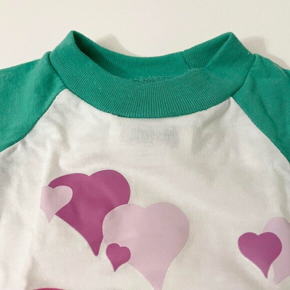 2011 Top Paw Rock N Retro Dog T Shirt Size Medium Gumby and Pokey - Picture 16 of 16